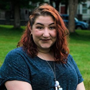 Meet your Posher, Kendra